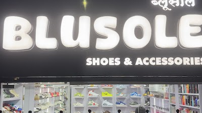 Blu Sole Shoes & Accessories