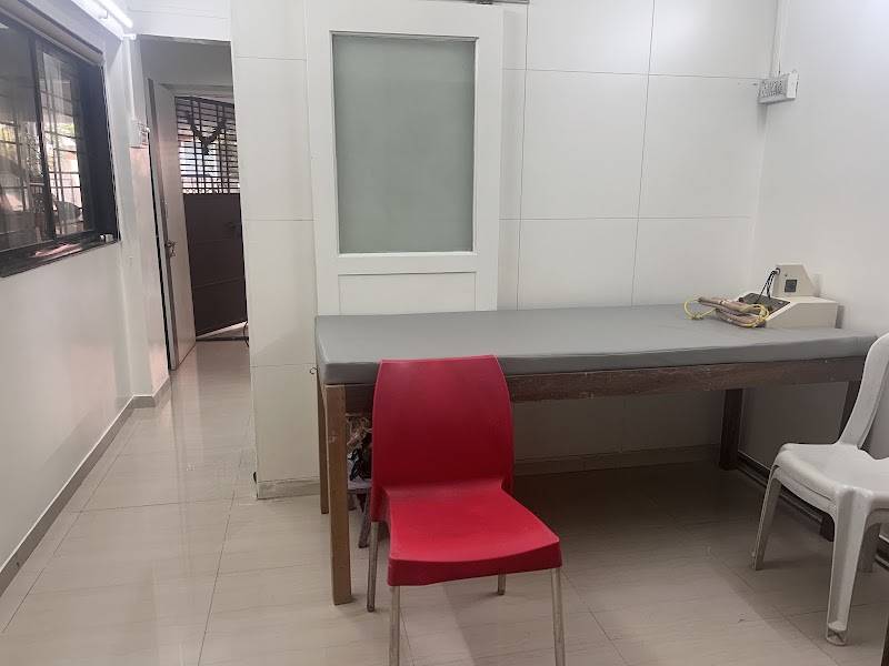 Physio & Wellness Clinic